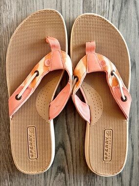 Sperry Coral Women's Sandals